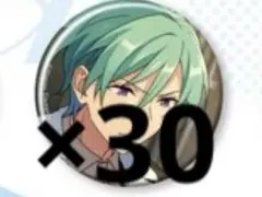 あんスタ テーマスカウト 缶バッジ 風早巽 - メルカリ