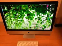 2025年最新】iMac 5K 27インチ 2017の人気アイテム - メルカリ