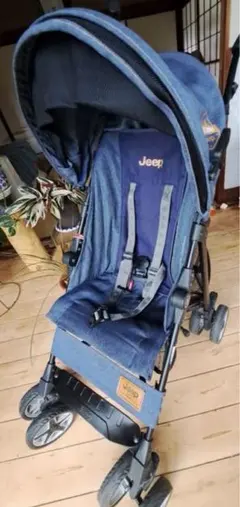 2025年最新】jeep ベビーカー デニムの人気アイテム - メルカリ