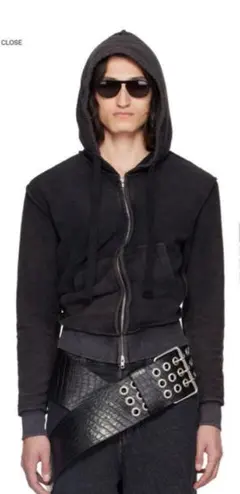 パーカー メンズ