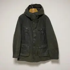 Barbour Brindle Wax Jacket バブアー ジャケット