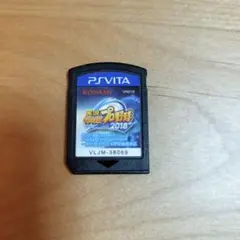実況パワフルプロ野球2018 PS Vita