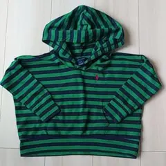 Ralph Lauren　パーカー　3T　100cm