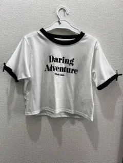 Pinklatte Daring Adventure Tシャツ S