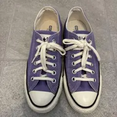 オールスターコンバースUS OX 23.5㎝