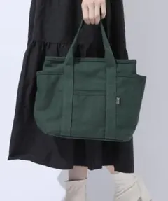 MAISON BREEZE マルチミニツールトートバッグ