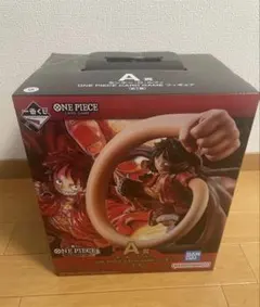 一番くじ ONE PIECE カードゲーム フィギュア