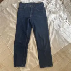 COS コス デニム ジーンズ 27 slim fit ローライズ クロップド