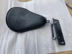 武川 TAKEGAWA ステンレス シーシーバー・バックレスト セット - メルカリ