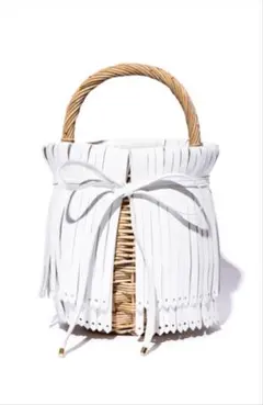 新品！ LUDLOW ラドロー【ELLE SHOP限定】キャンバストート - メルカリ