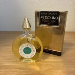 ゲラン ミツコ オーデコロン 50ml