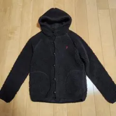 【美品】Gymphlex ジムフレックス ボアジャケット