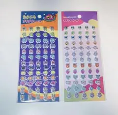 れ*ん様 たまごっち2シートセット