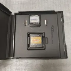 ds ソフト ポケットモンスター 2作 ソウルシルバー ハートゴールド