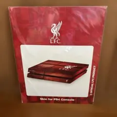 L.F.C.（リバプールFC）リバプール　ps4 スキン