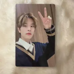 Stray Kids THE SOUND 京セラドーム限定 スンミン