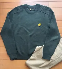 HUNTING WORLD セーター