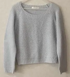 LDprimeニットセーター Mサイズ