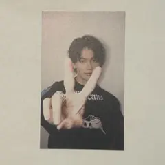 M!LK 佐野勇斗 代々木 2/11 バクステ 終演後 トレカ