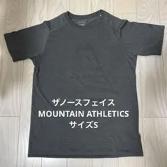 ザノースフェイスMOUNTAIN ATHLETICSサイズS