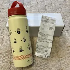 ミニオン　サーモステンレスボトル０.5リットルのサムネイル