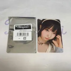 BABYMONSTER アサ トレカ