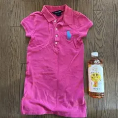 ラルフローレン ピンク トップス