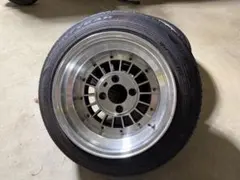 深リム 旧車 フォーカスタイプ 14インチ 10J 4本 深リム 旧車 フォーカスタイプ 14インチ 10J 4本(着払い) - メルカリ