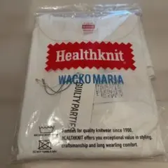 WACKO MARIA HEALTHKNIT Sサイズのサムネイル