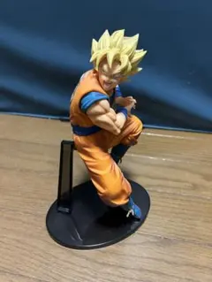 孫悟空 フィギュア