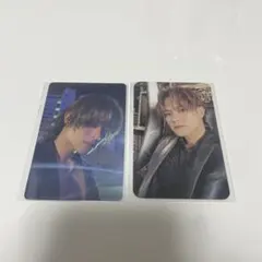 the rampage 岩谷翔吾トレカ　セット