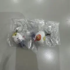 BT21 めじるしアクセサリー エンジェル MANG マン TATA タタ