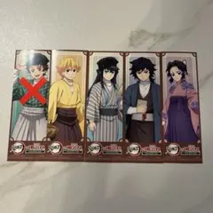 鬼滅の刃 明治村 コラボ