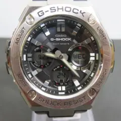 CASIO G-SHOCK GST W1100D 5444 - メルカリ