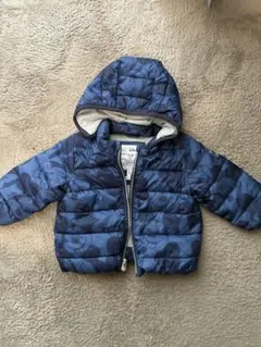 baby GAP Disney アウター