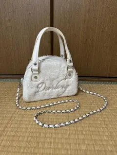 ダーリッチ Darling ファーミニバッグ