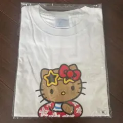 ウミイキタイ 日焼けキティ Tシャツ ハローキティ L - メルカリ