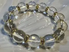 (498) 天然石 ブレスレット༊·˚