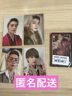 M!LK 佐野勇斗 トレカ