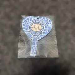 ちいかわ　トレーディングミニミラーキーホルダー　カニ　古本屋