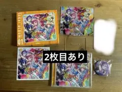 く*み様 SEKAI ALBUM vol.1 ワンダーランズ×ショウタイム