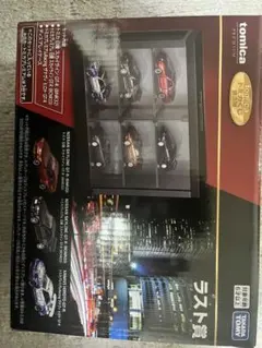 2026年最新】トミカ第三弾ラストワンの人気アイテム - メルカリ