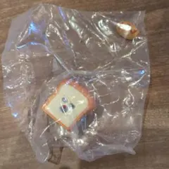 パンどろぼう　ガチャガチャ