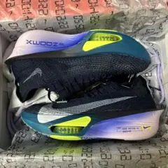 NIKE Zoom アルファフライ 3