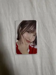 TWICE シーグリ 2026 モモ 店舗トレカ