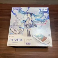 2026年最新】psvita 本体初音ミクの人気アイテム - メルカリ