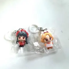 2026年最新】夢色パティシエール キーホルダーの人気アイテム - メルカリ