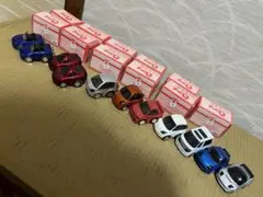 2026年最新】チョロQくじの人気アイテム - メルカリ