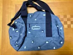 OUTDOOR Suicaのペンギン ボストンバッグ