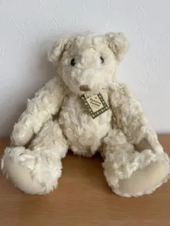 くま　テディベア　ぬいぐるみ